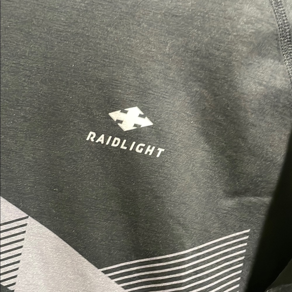 Men's Black Short Sleeve Tee